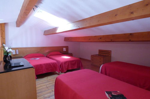 Photo 13 - Hôtel&Apparts Court'inn Suites