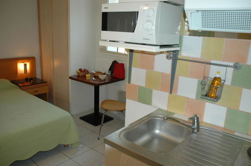 Photo 7 - Hôtel&Apparts Court'inn Suites