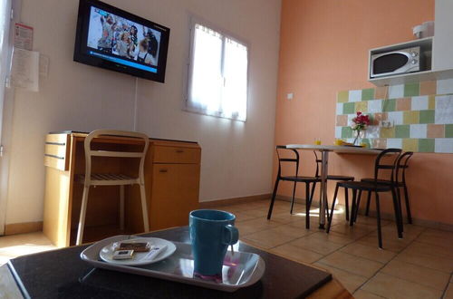 Photo 26 - Hôtel&Apparts Court'inn Suites