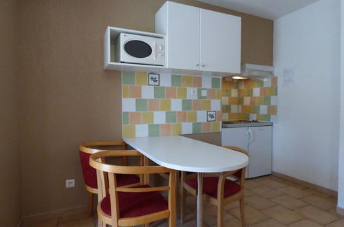 Photo 27 - Hôtel&Apparts Court'inn Suites