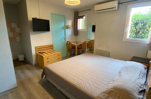 Photo 4 - Hôtel&Apparts Court'inn Suites