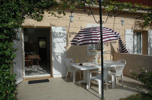 Photo 34 - Hôtel&Apparts Court'inn Suites