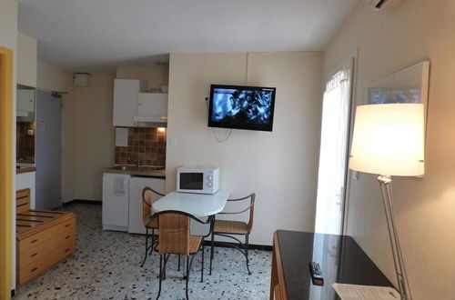 Photo 12 - Hôtel&Apparts Court'inn Suites
