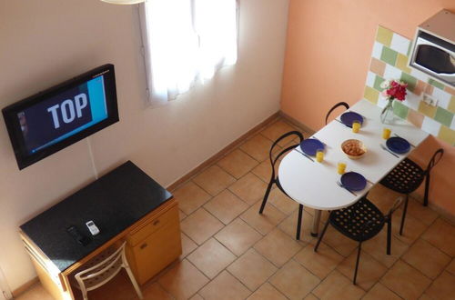 Photo 16 - Hôtel&Apparts Court'inn Suites