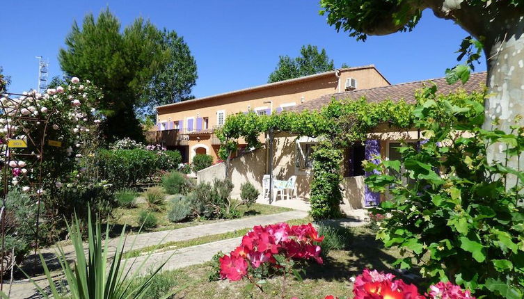Photo 1 - Hôtel&Apparts Court'inn Suites