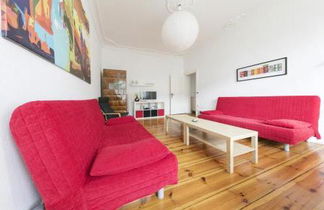 Foto 1 - Apartment Togo - Afrikanisches Viertel