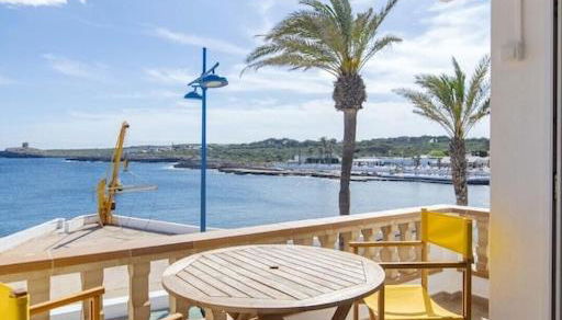 Foto 1 - Casa a Sant Lluís con terrazza
