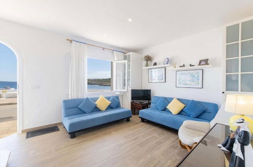 Foto 4 - Casa a Sant Lluís con terrazza