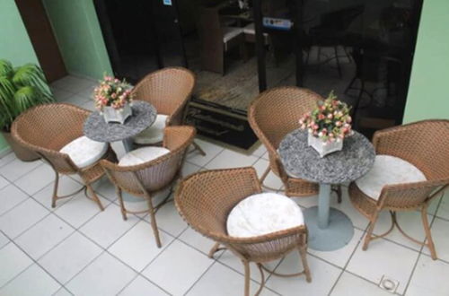 Foto 31 - JOH Blue Ocean Flat Hotel