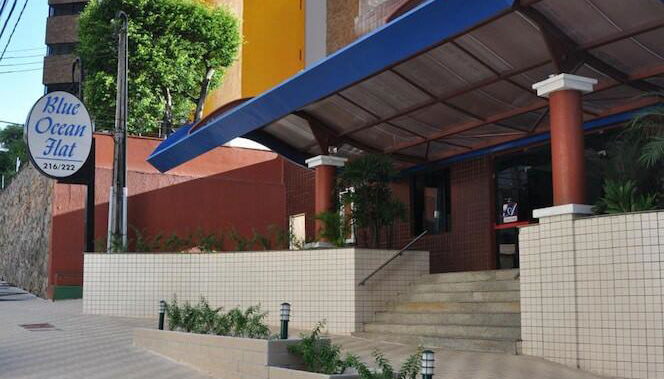 Foto 1 - JOH Blue Ocean Flat Hotel