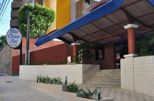 Foto 1 - JOH Blue Ocean Flat Hotel