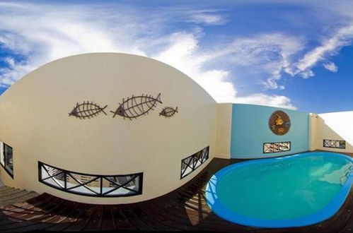 Foto 35 - JOH Blue Ocean Flat Hotel