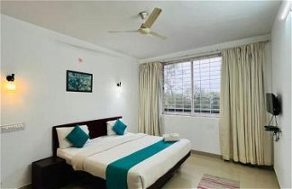Photo 1 - Red Stone Villas Coorg