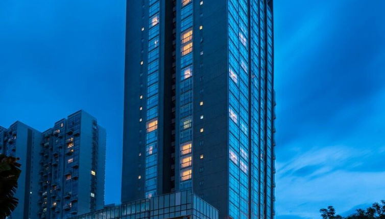 Foto 1 - Ascott Guangzhou