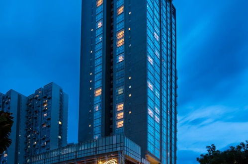 Foto 1 - Ascott Guangzhou