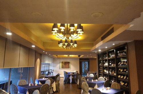 Foto 23 - Ascott Guangzhou