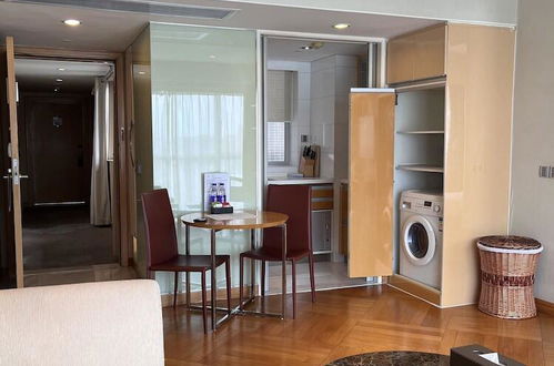 Foto 6 - Ascott Guangzhou