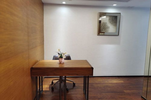 Foto 19 - Ascott Guangzhou