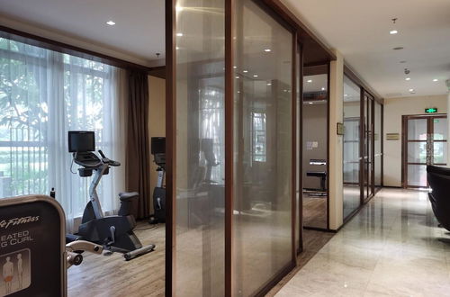 Foto 2 - Ascott Guangzhou
