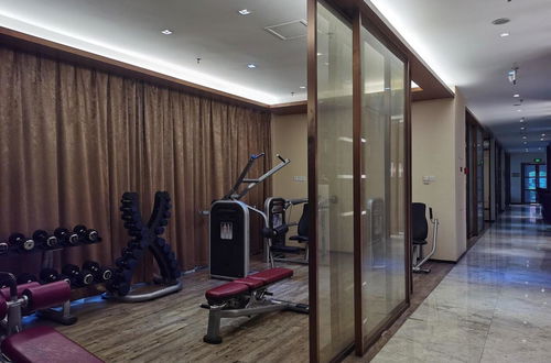 Foto 3 - Ascott Guangzhou