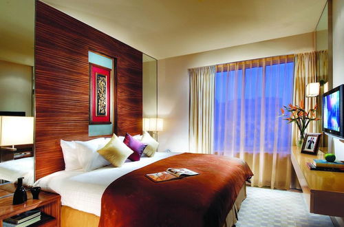 Foto 30 - Ascott Guangzhou