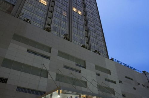 Foto 35 - Ascott Guangzhou