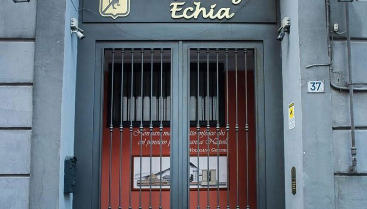 Photo 1 - Residenza Echia