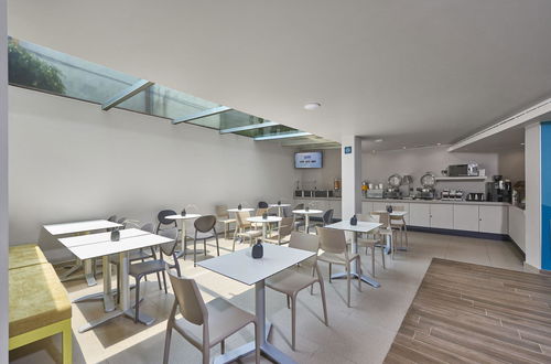 Foto 16 - City Suites Anzures