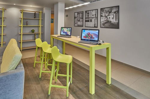Foto 32 - City Suites Anzures