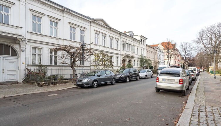 Photo 1 - limehome Berlin Neue Straße