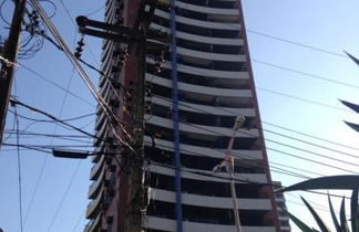 Foto 1 - Hotel Praia Mansa