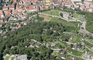 Photo 1 - Bellinzona Piazza Collegiata