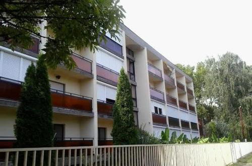 Foto 1 - Gyöngyvirág Üdül? Mario Apartman