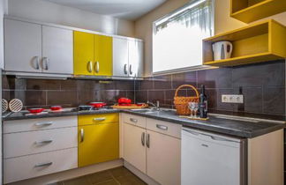 Photo 3 - Termál Kemping Apartmanok és Bungalók