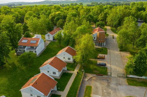 Photo 25 - Termál Kemping Apartmanok és Bungalók