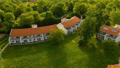 Photo 1 - Termál Kemping Apartmanok és Bungalók