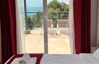 Photo 1 - Apartment in Benalmádena with private pool and sea view