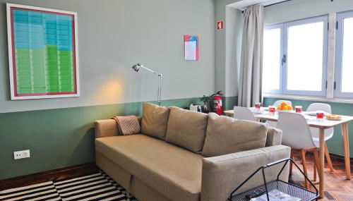 Red, Red Wine in Lisbon by Misha's Place 3B - Photo 5