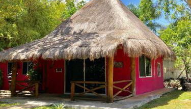 Foto 1 - Ch'ejum bungalow