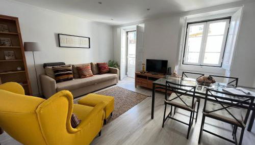 Travessa do Pasteleiro Apartment by Trip2Portugal - Photo 3