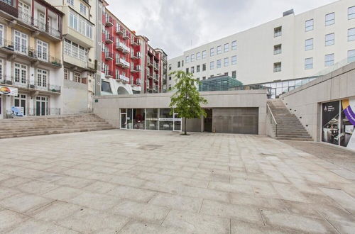 Photo 2 - bnapartments Loftpuzzle