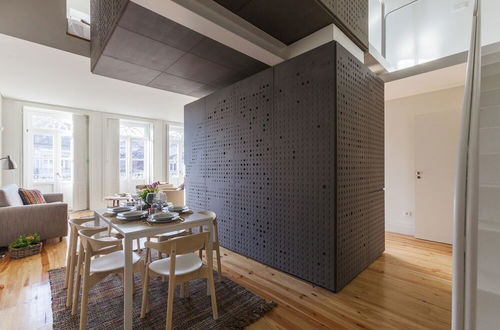 Photo 3 - bnapartments Loftpuzzle