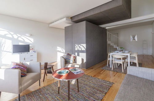 Photo 10 - bnapartments Loftpuzzle