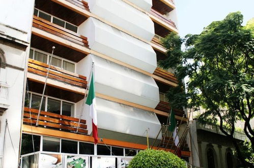 Photo 6 - Hotel Suites Amberes