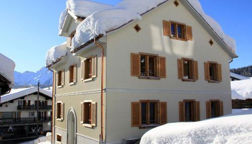 Photo 1 - Apartment Vitg Grond A1