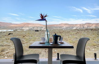 Photo 1 - Apartment in Haría with terrace and mountain view