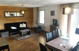 Photo 1 - Appartement en Saint-Lary-Soulan avec piscine privée et vues sur la montagne
