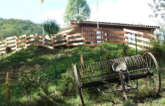 Photo 1 - House in Nalzen with garden and garden view