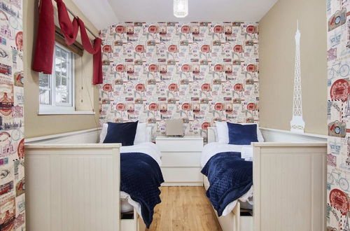 Foto 13 - Homebird Property - Carter Knowle House