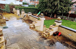 Foto 2 - Homebird Property - Carter Knowle House